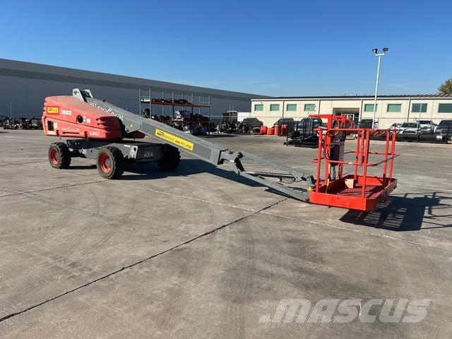 SkyJack SJ45T Nacelles télescopiques