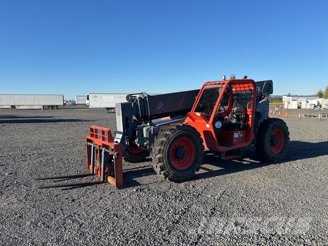 SkyJack SJ643TH Telescopic handlers