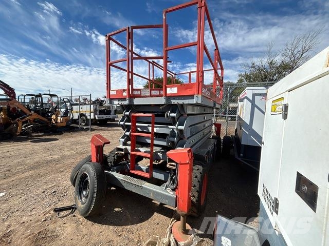 SkyJack SJ7135RT Scissor lifts