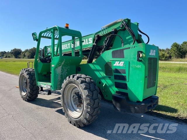 SkyTrak 6036 Telescopic handlers