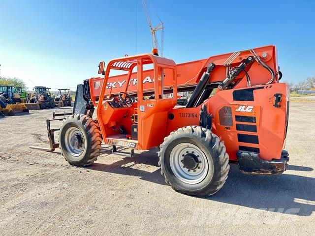 SkyTrak 6042 Teleskoplader