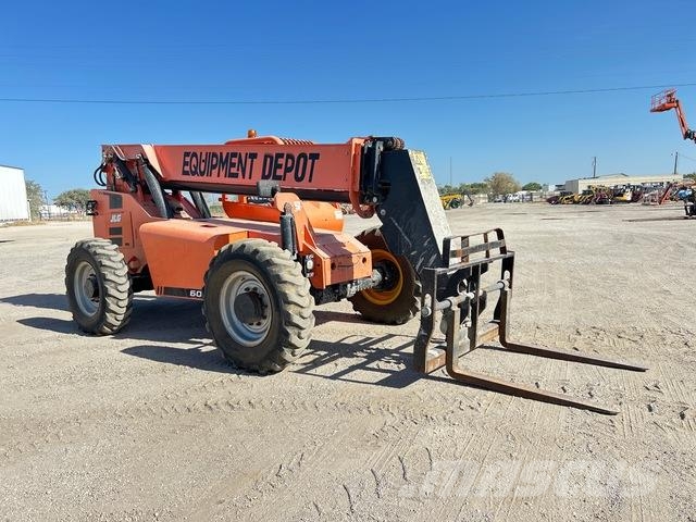 SkyTrak 6042 Teleskoplader