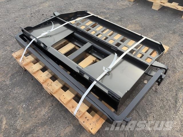 Skyway WSSBF-1150 Outros Florestal