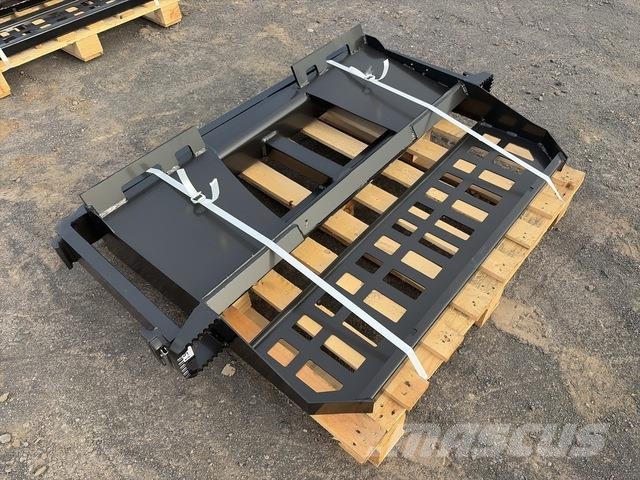 Skyway WSSBF-1150 Outros Florestal