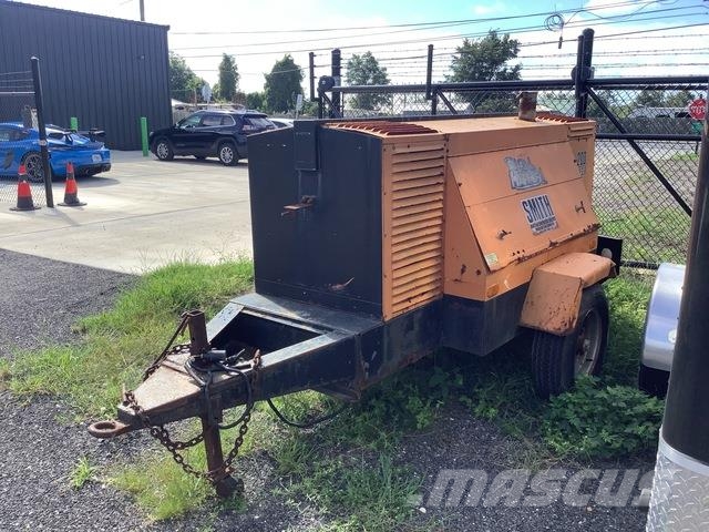 Smith Air Compressor Kompressoren