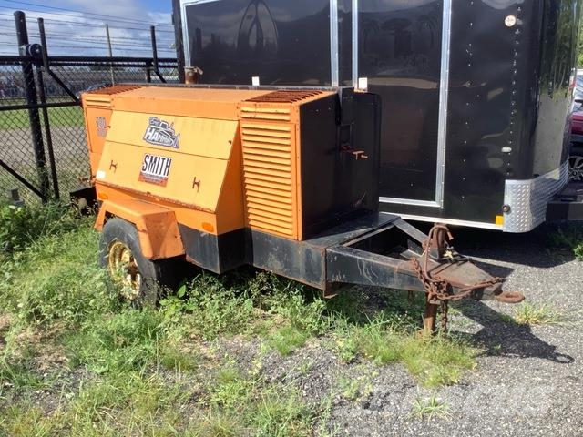 Smith Air Compressor Kompressoren