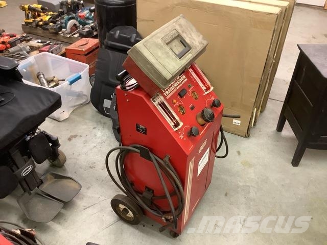 Snap-On Transtech EETF100A 건설 장비 - 기타