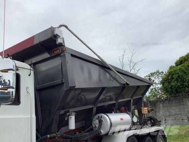  Soil King XL19 Transportes - Outros

