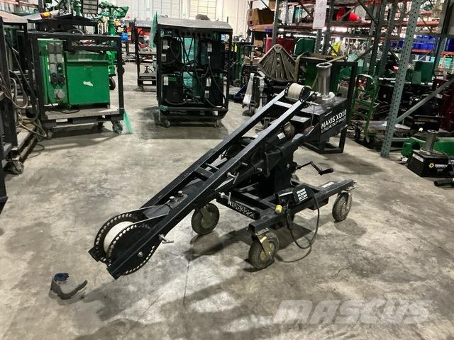 SOUTHWIRE Maxis XD10 Utility machines