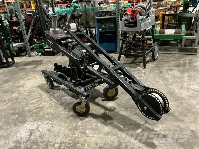SOUTHWIRE Maxis XD10 Utility machines