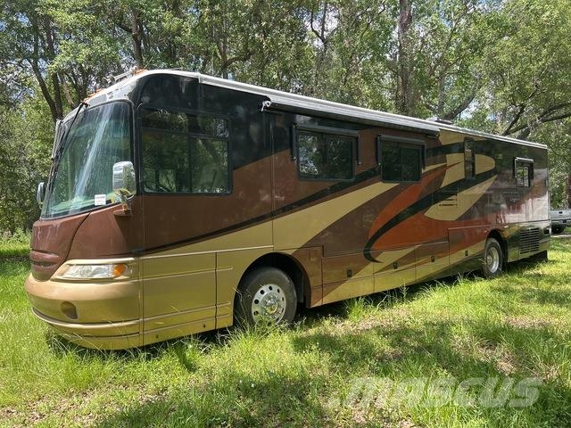 Spartan Sportscorch Legend Motorhomes and caravans