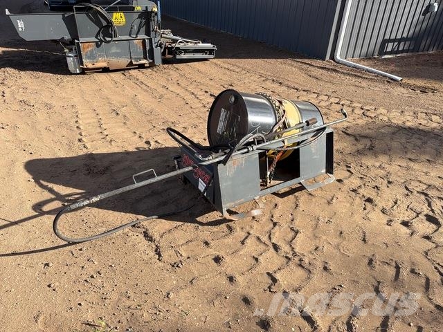  Spraycat 804TSL Construcción - Otros