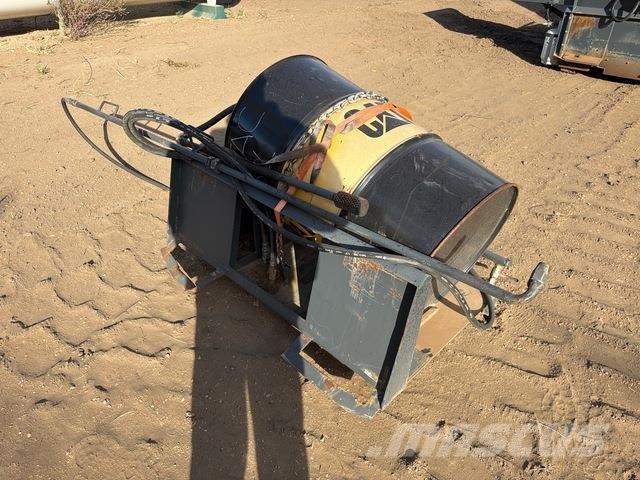  Spraycat 804TSL Construcción - Otros