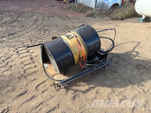  Spraycat 804TSL Construcción - Otros