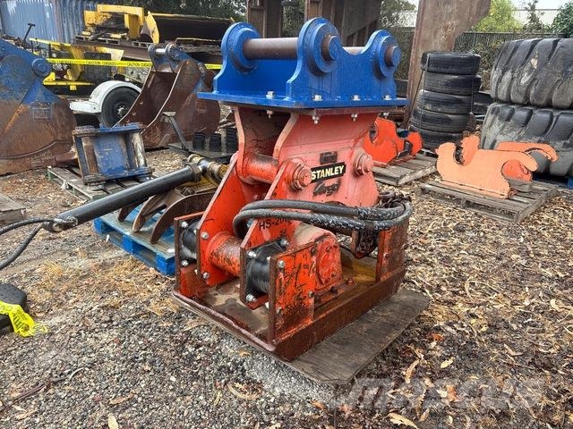 Stanley HS200 Уплътнители за плочи