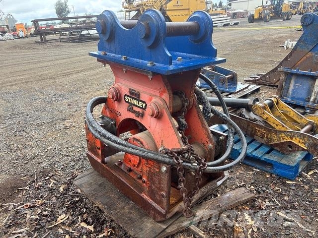 Stanley HS200 Уплътнители за плочи
