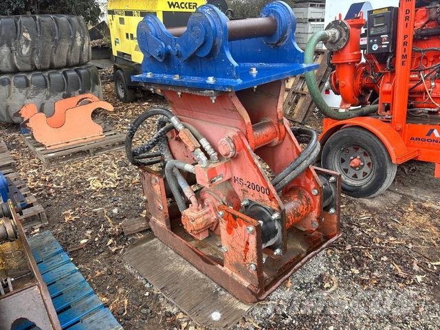 Stanley HS200 Уплътнители за плочи