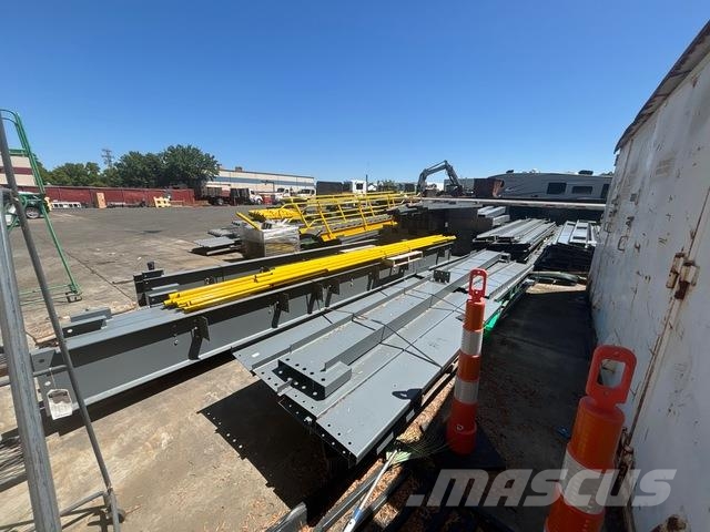 Steel Solutions Būvniecība- Citi