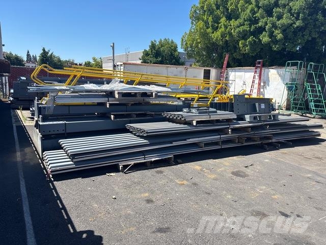  Steel Solutions Būvniecība- Citi