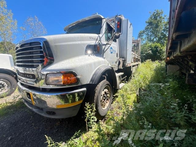 Sterling 240 Muut kuorma-autot