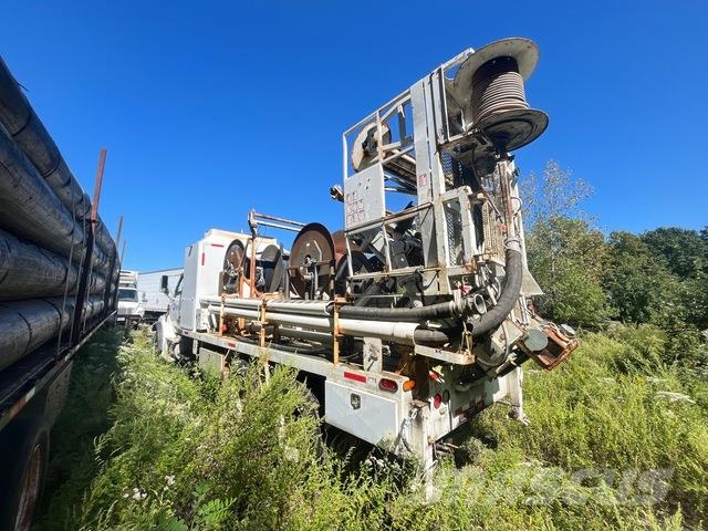 Sterling 240 Muut kuorma-autot