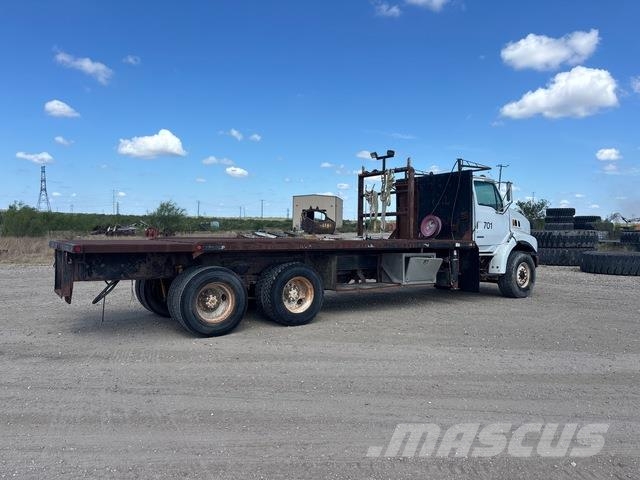 Sterling L9500 Tovornjaki s kesonom/platojem