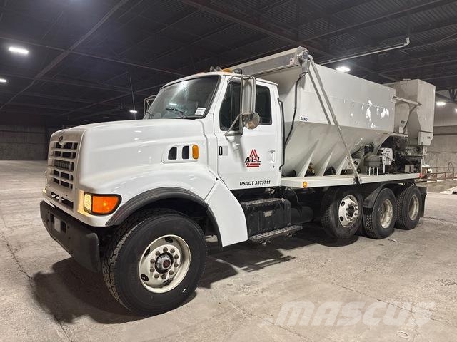 Sterling L9500 Betonikuorma-autot