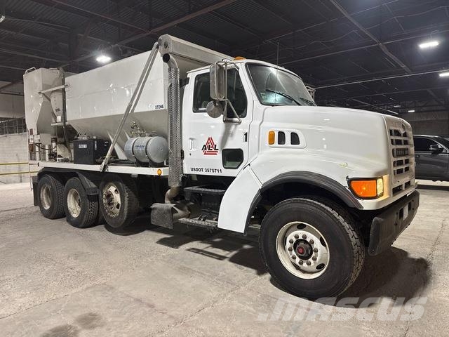Sterling L9500 Betonikuorma-autot