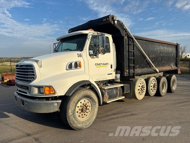Sterling L9500 Kipper