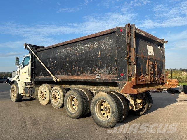 Sterling L9500 Kipper