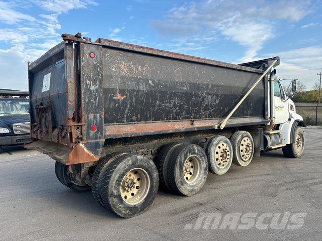 Sterling L9500 Kipper