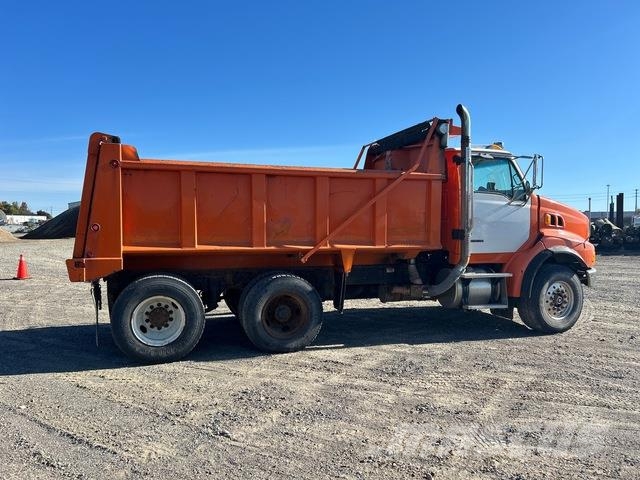 Sterling LT8500 Sora- ja kippiautot