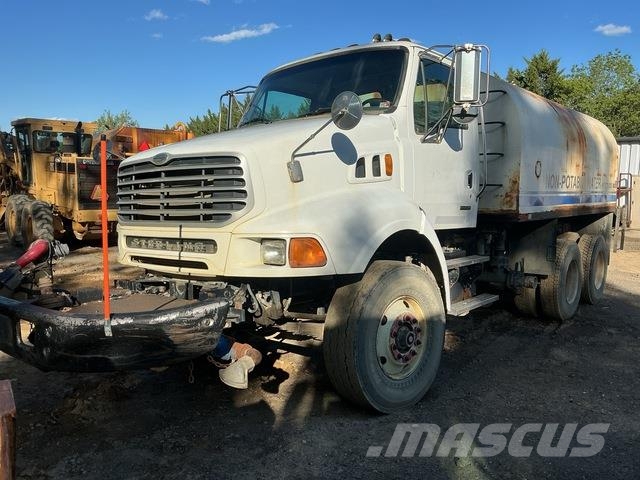 Sterling LT8513 صهاريج مياه