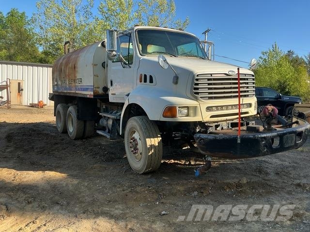 Sterling LT8513 صهاريج مياه