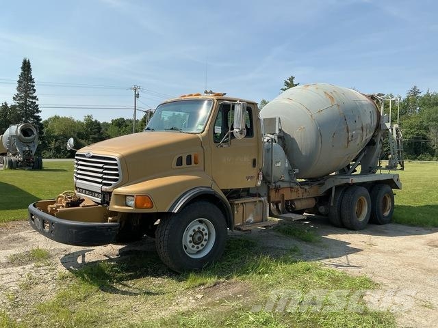 Sterling LT9500 Drugi tovornjaki