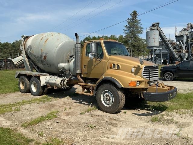 Sterling LT9500 Drugi tovornjaki