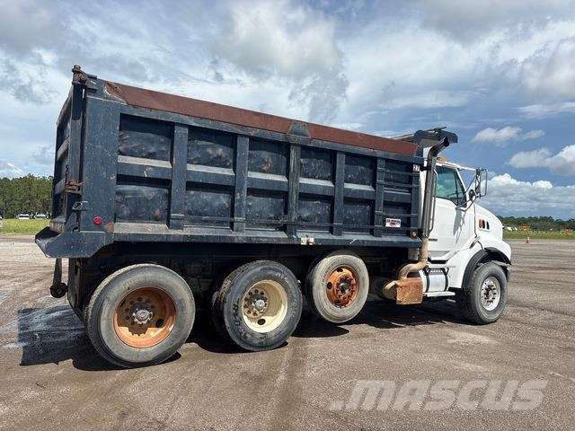 Sterling LT9500 Tipper trucks