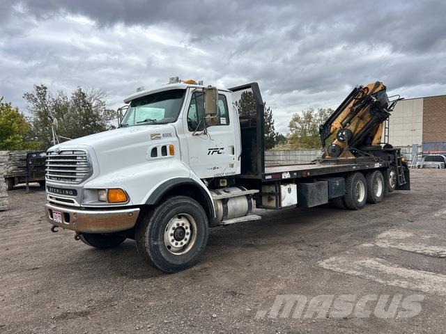 Sterling LT9500 Citi
