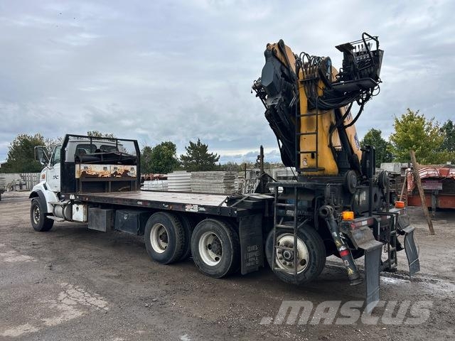 Sterling LT9500 Övriga bilar