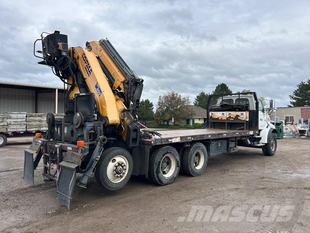 Sterling LT9500 Övriga bilar