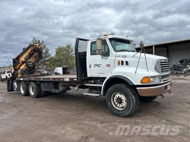 Sterling LT9500 Övriga bilar
