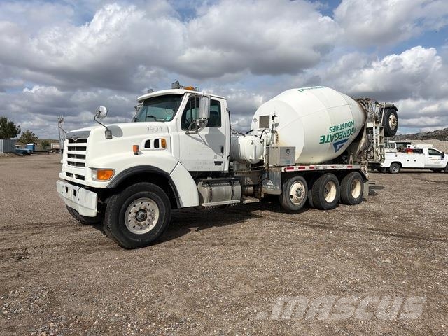 Sterling LT9500 Anders