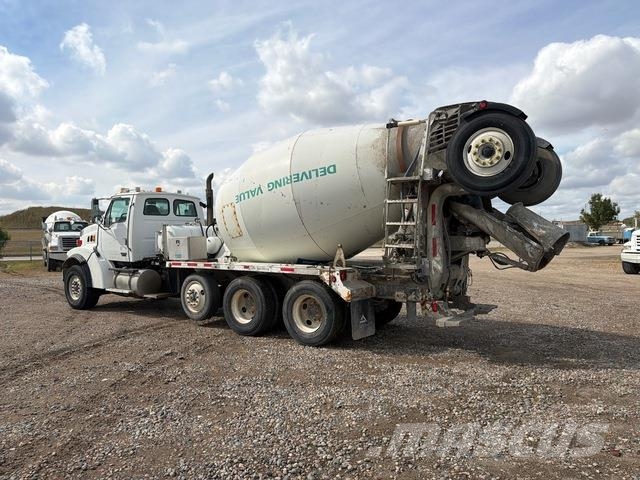 Sterling LT9500 Anders