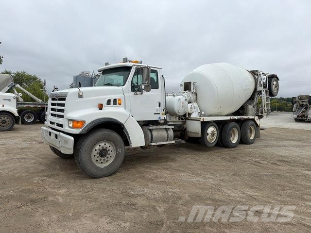 Sterling LT9500 Ostali kamioni