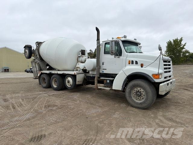 Sterling LT9500 Ostali kamioni