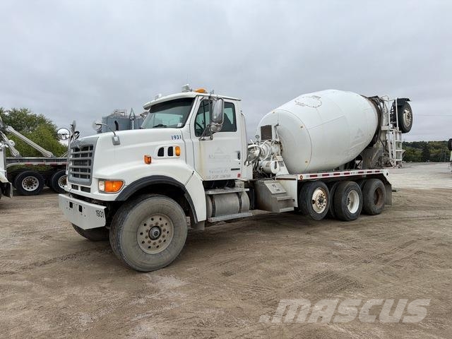 Sterling LT9500 Ostali kamioni