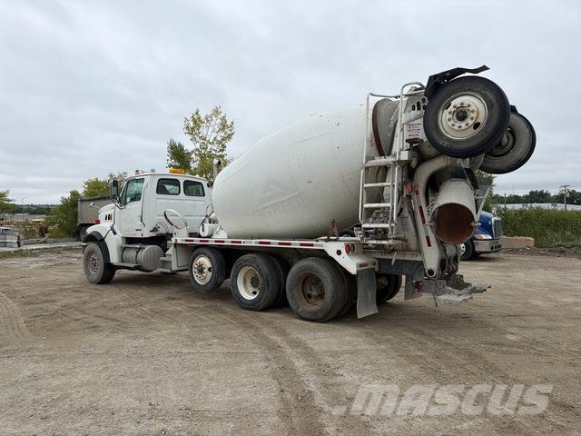 Sterling LT9500 Ostali kamioni