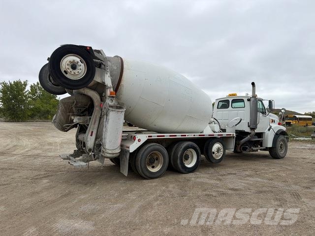 Sterling LT9500 Ostali kamioni