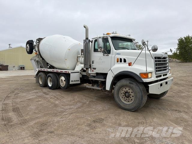 Sterling LT9500 Ostali kamioni