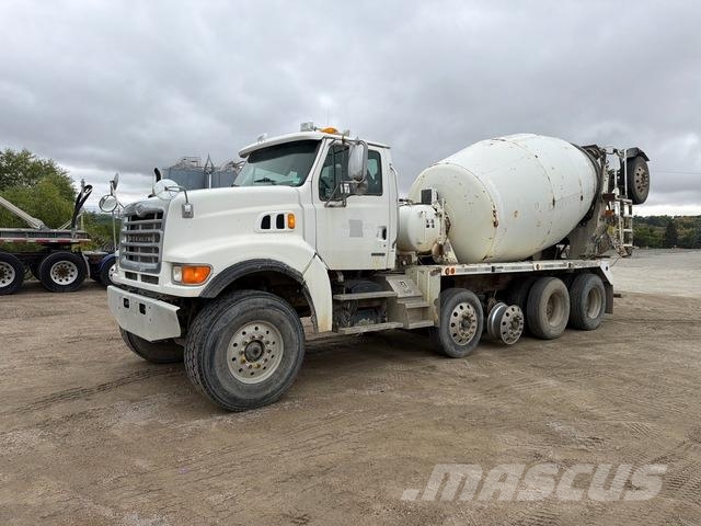 Sterling LT9500 Muut kuorma-autot